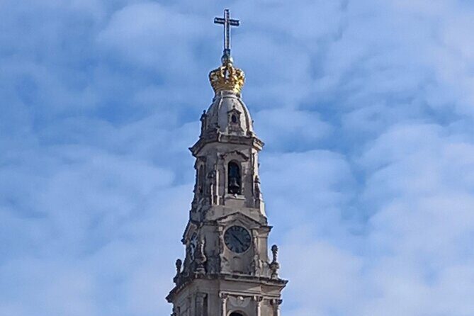 Private Fatima Sintra Tour from Lisbon or Cascais - An In-Depth Look at the Tour Experience