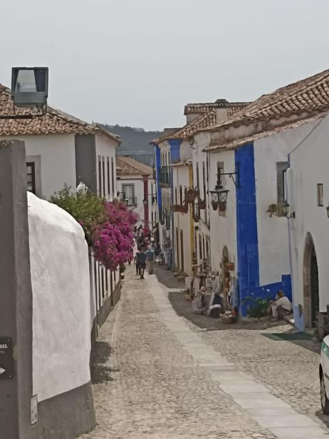 Private Fátima Tour: Fátima- Nazaré- Óbidos - The Practicalities: Transportation, Timing, and Value