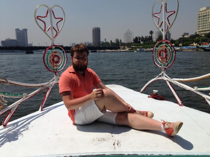 Private Felucca Ride on the Nile River - Highlights of the Nile Ride