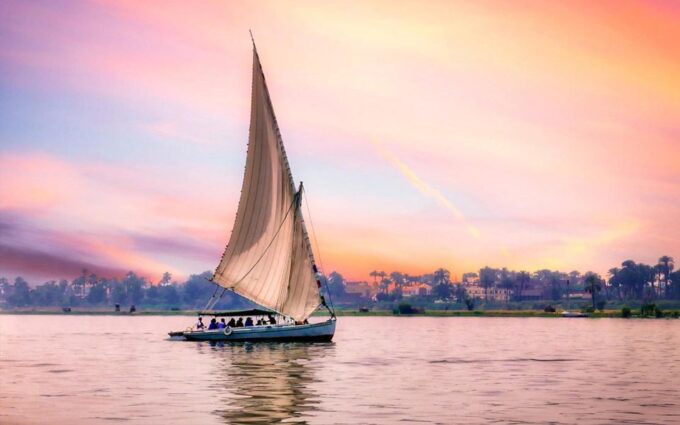Private Felucca Ride on the Nile River - Booking and Cancellation Policies