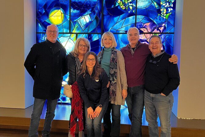 Private Ferris Bueller Movie Tour at the Art Institute of Chicago - Key Points