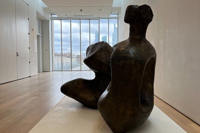 Private Ferris Bueller Movie Tour at the Art Institute of Chicago - Final Thoughts