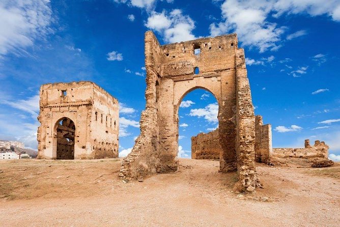 Private Fez Guided Day Tour - Highlights of Fez Medina