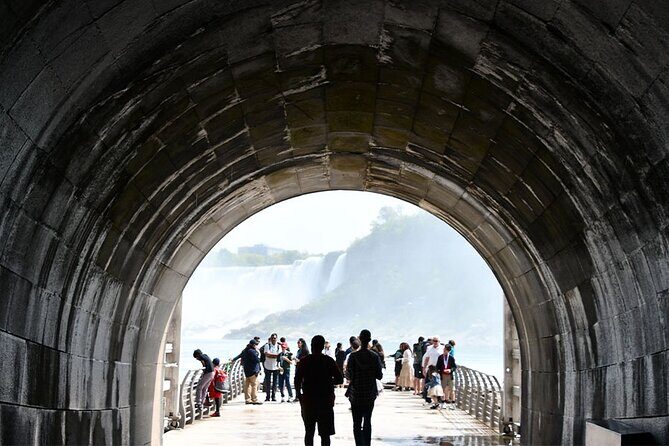 Private Fine Dining and Power Station in Niagara Falls - An In-Depth Look at the Experience