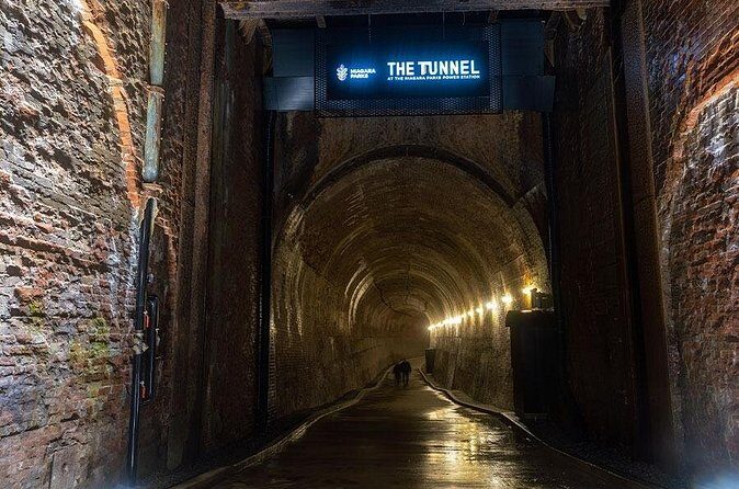 Private Fine Dining and Power Station in Niagara Falls - FAQ