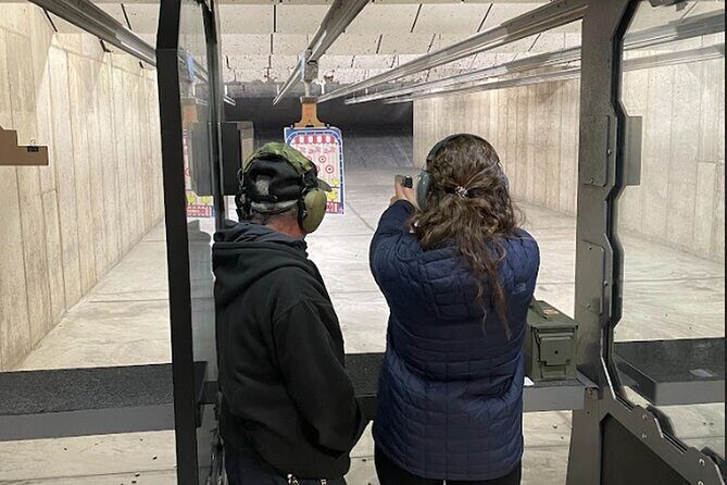 Private Firearms Training for Two at Sharpshooters St. Louis - An Honest Look at the Experience