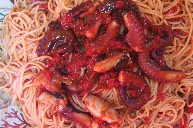 Private Fishing and Capri tour with lunch from Sorrento - What Makes This Tour Stand Out?