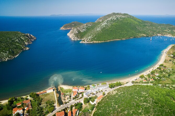 Private Fishing and Sailing Adventure in Sithonia - Accessibility and Participation