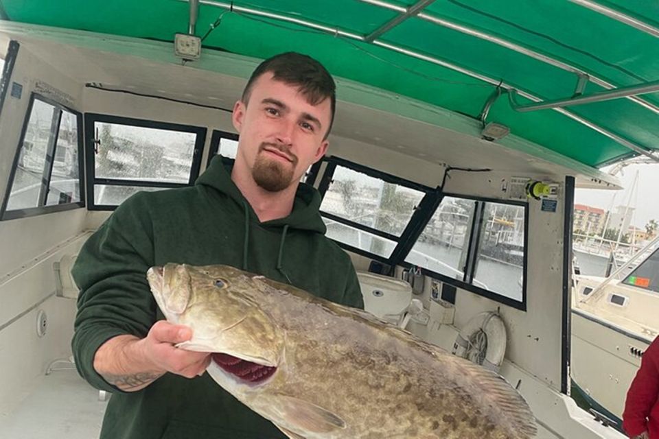 Private Fishing Charter in Clearwater Beach, Florida - Directions