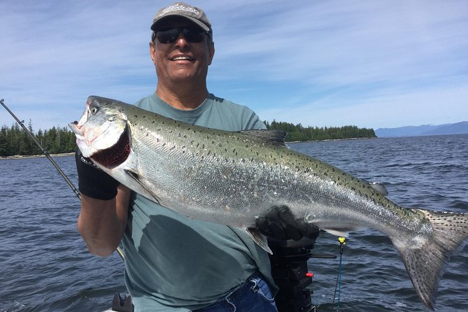Private Fishing Charter in Ketchikan - Addressing Customer Concerns and Feedback