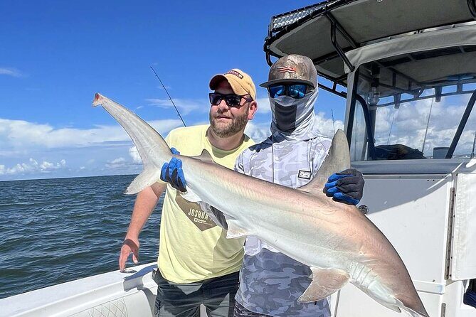 Private Fishing Charter in North Myrtle Beach - FAQ