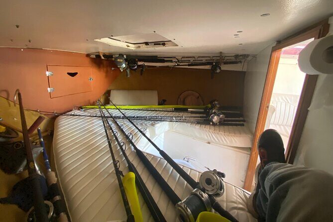 Private Fishing Charter in Puerto Vallarta for up to 6 people - Who Will Love This Experience?