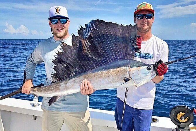 Private Fishing Charter in Punta Cana (Emmanuel) - FAQ