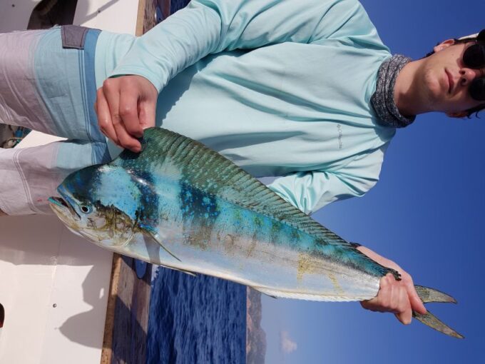Private Fishing Charter Mallorca - Maximizing Your Fishing Experience
