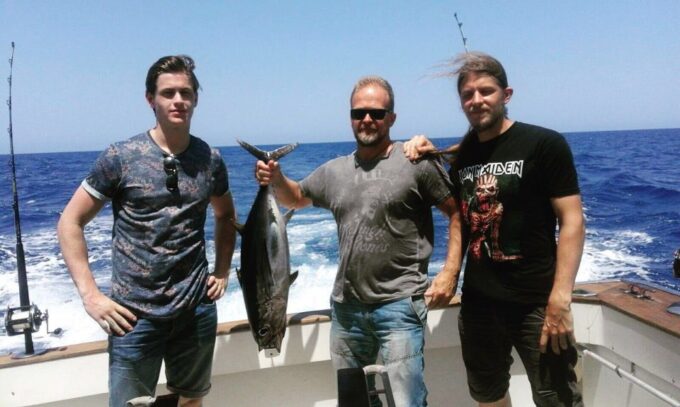 Private Fishing Charter Mallorca - Frequently Asked Questions