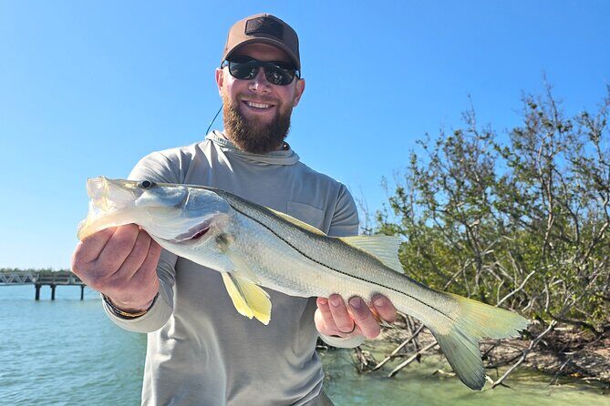 Private Fishing Charters in Fort Myers - Authentic Experience and Value