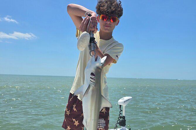 Private Fishing Charters in Fort Myers - Practical Details and Booking