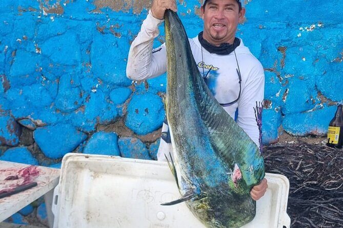 Private Fishing Experience in Guayabitos - Why Choose the Private Fishing Experience in Guayabitos?