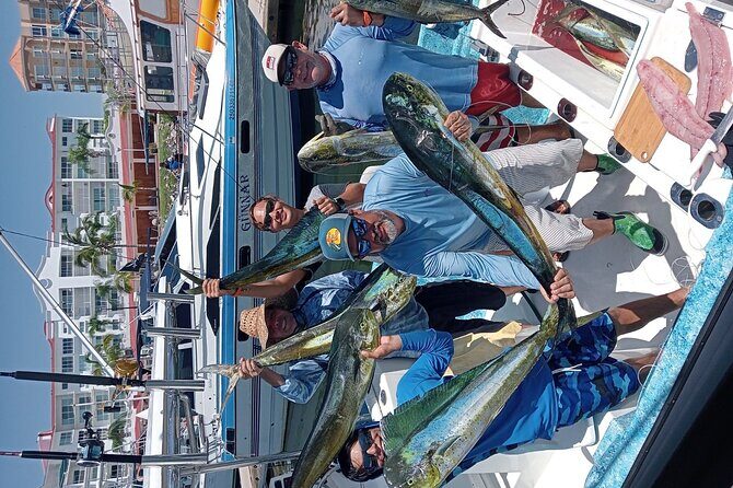 Private Fishing Experience in Guayabitos - Is This Tour Worth It?