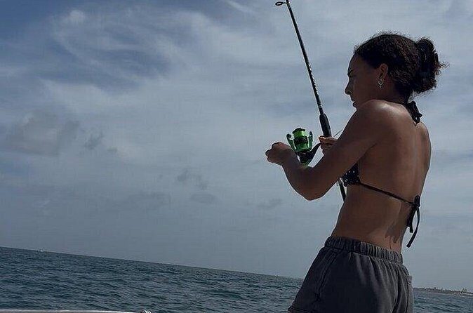 Private Fishing Experience with Monster Mike from Miami - The Sum Up: Who Should Book This?