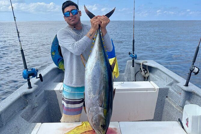 Private Fishing for Lunch Experience in Vallarta Bay - Frequently Asked Questions (FAQs)