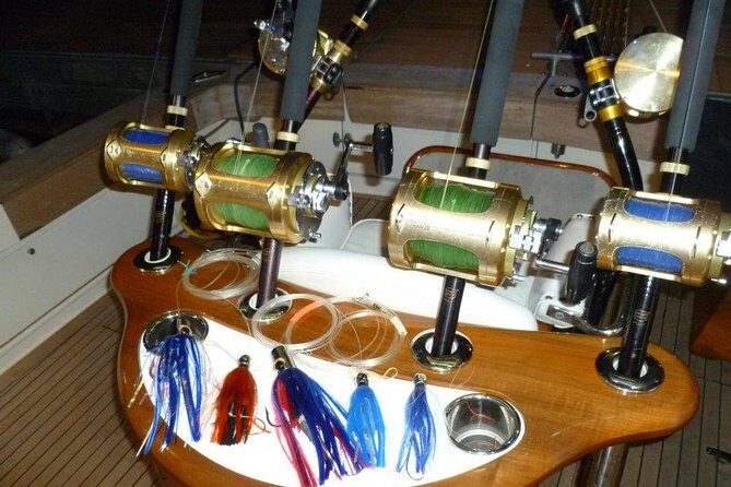 Private Fishing in St Lucia Charters - Experience Summary & Recommendations