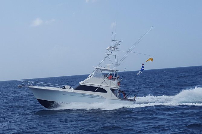 Private Fishing in St Lucia Charters - Frequently Asked Questions