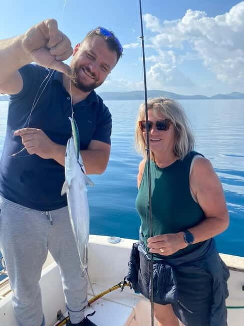 Private Fishing Tour - Pelagic Boat Tours in Saranda - Final Thoughts