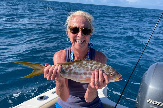 Private Fishing Trip in Key West Florida, Catch and Cook - The Meeting and Pickup Process