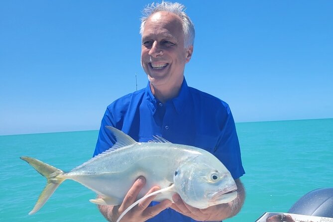 Private Fishing Trip in Key West Florida, Catch and Cook - Fishing in Key West: What to Expect