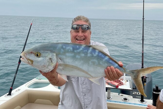 Private Fishing Trip in Key West Florida, Catch and Cook - The Sum Up