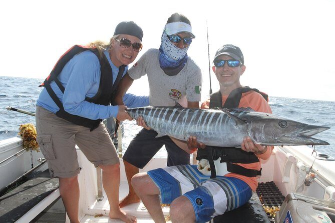 Private Fishing Trip in the Riviera Maya - The Sum Up: Is This Tour Worth It?