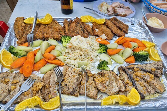 Private Fishing with Local Fishermen & Fresh Sea-to-Table Lunch - Who should consider this experience?