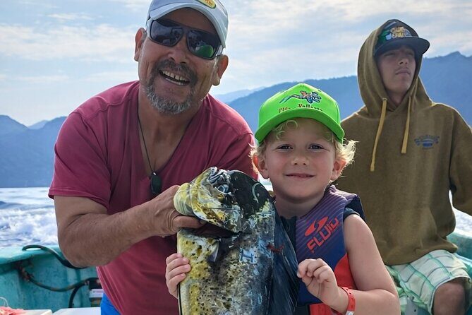 Private Fishing with Local Fishermen & Fresh Sea-to-Table Lunch - The Sum Up: The honest value of this fishy adventure