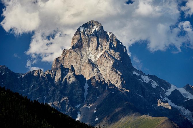 Private Five Days Tour to Svaneti-Mestia, Ushguli, Becho,Chalaadi - Good To Know