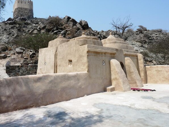 Private Five Emirates Tour! a Day Trip to Rural Areas of UAE! - Good To Know