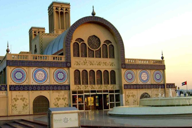 Private Five Emirates Tour! a Day Trip to Rural Areas of UAE! - Inclusions