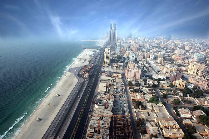 Private Five Emirates Tour! a Day Trip to Rural Areas of UAE! - Health and Safety
