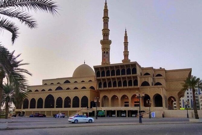 Private Five Emirates Tour! a Day Trip to Rural Areas of UAE! - Reviews