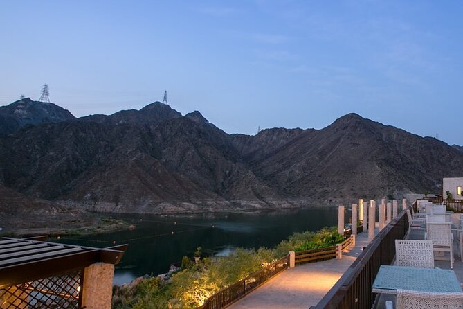 Private Five Emirates Tour! a Day Trip to Rural Areas of UAE! - Exploring Ras Al Khaimah