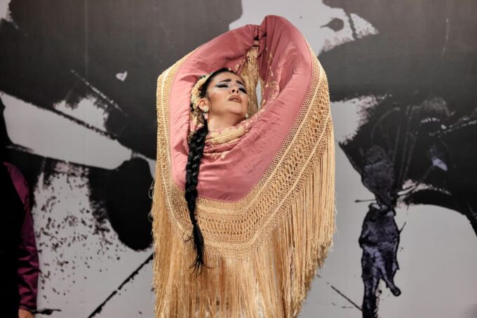 Private Flamenco Show in the Center of Seville (Max 30 Pax) - Frequently Asked Questions