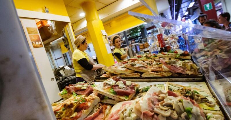 Private Flavors of Florence Walking Tour(Food&Wine Included) - Key Points
