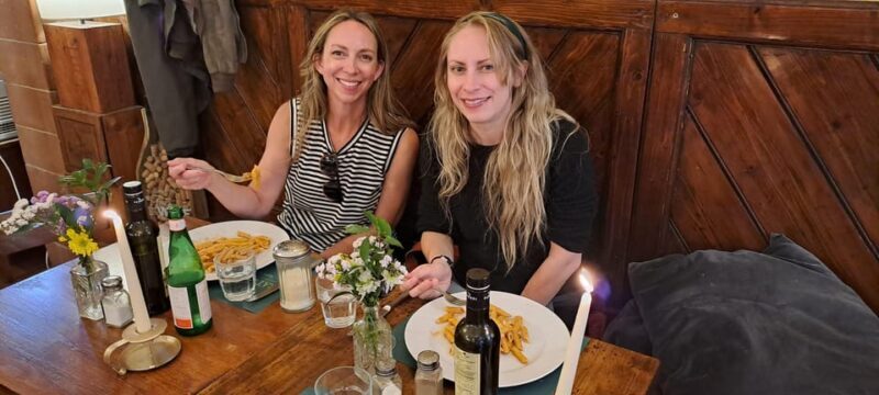 Private Flavors of Florence Walking Tour(Food&Wine Included) - A Deep Dive into the Flavors of Florence