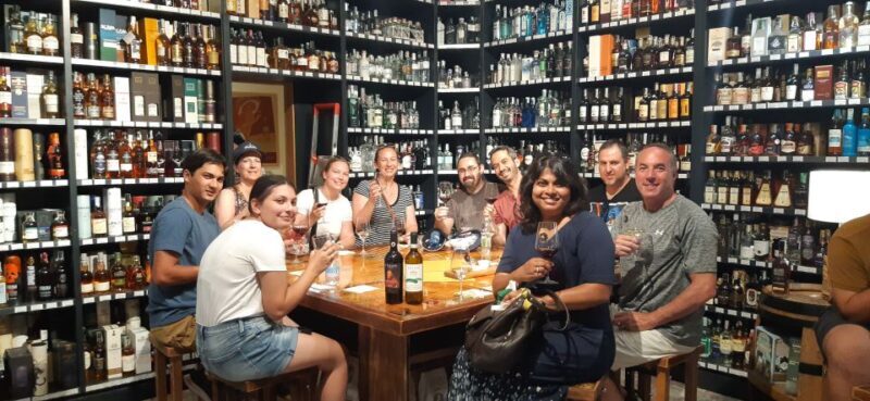 Private Flavors of Florence Walking Tour(Food&Wine Included) - The Itinerary: What You Can Expect