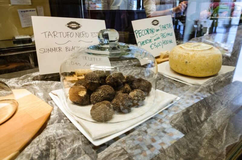 Private Flavors of Florence Walking Tour(Food&Wine Included) - Practical Details and Tips