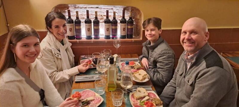Private Flavors of Florence Walking Tour(Food&Wine Included) - Who Will Love This Tour?