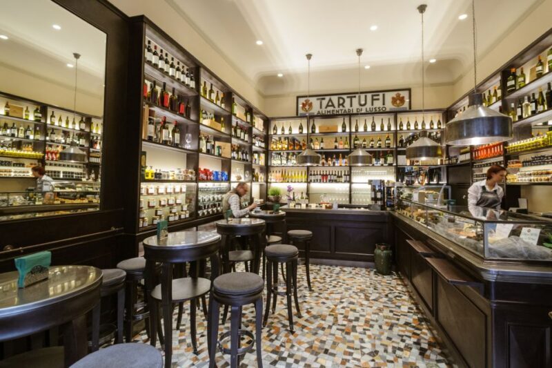 Private Flavors of Florence Walking Tour(Food&Wine Included) - FAQ Section