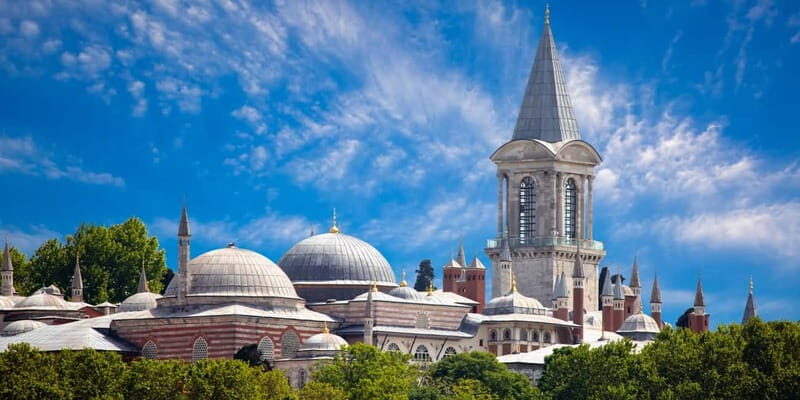 Private Flexible Tour Through Istanbul with Guide - Key Points