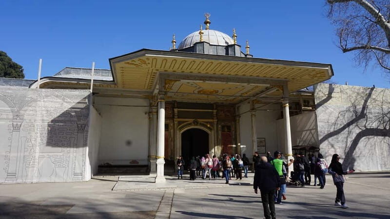 Private Flexible Tour Through Istanbul with Guide - What You Can Expect from Your Istanbul Day