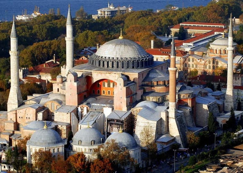 Private Flexible Tour Through Istanbul with Guide - Authentic Experiences and Traveler Feedback